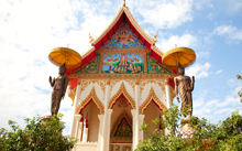 laos-temple